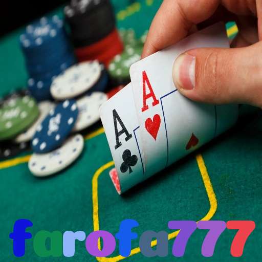 farofa777 - Baixe o app farofa777 no Google Play e jogue ao vivo