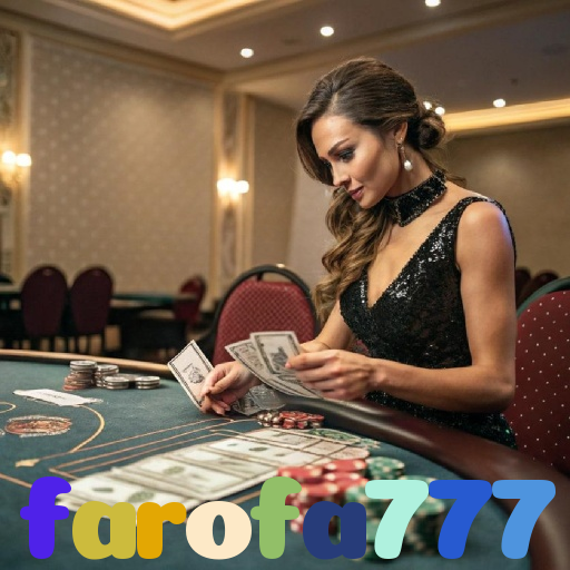 farofa777 - Baixe o App farofa777 para Android e Comece a Jogar