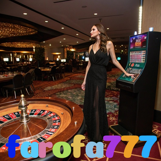 farofa777 - Baixe o App farofa777 para Android e Comece a Jogar