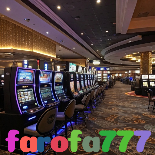 farofa777 - Baixe o app farofa777 no Google Play e jogue ao vivo