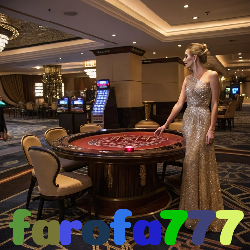 farofa777 - Baixe o app farofa777 no Google Play e jogue ao vivo