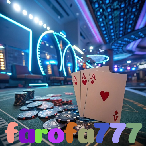 farofa777 - Baixe o App farofa777 para Android e Comece a Jogar