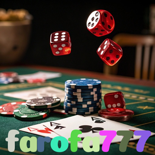 farofa777 - Baixe o app farofa777 no Google Play e jogue ao vivo