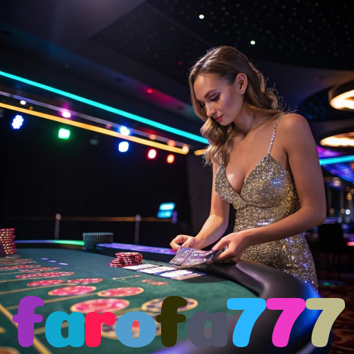 farofa777 - Baixe o App farofa777 para Android e Comece a Jogar