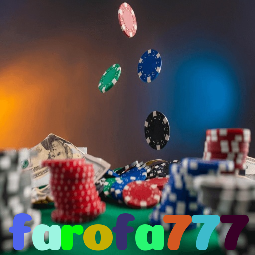 farofa777 - Baixe o app farofa777 no Google Play e jogue ao vivo