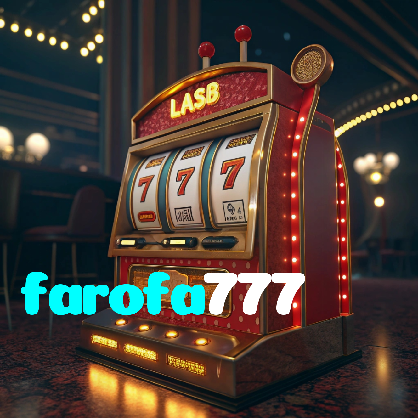 farofa777 - Baixe o App farofa777 para Android e Comece a Jogar