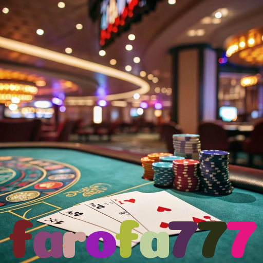 farofa777 - Baixe o app farofa777 no Google Play e jogue ao vivo