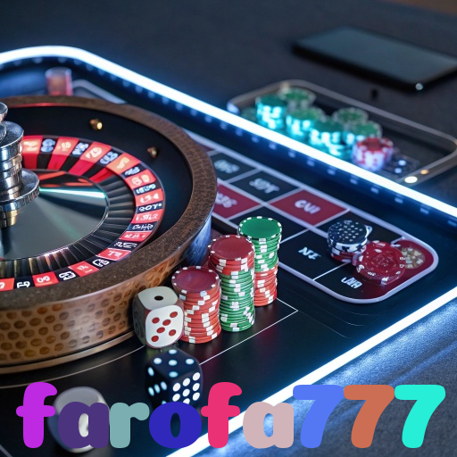 farofa777 - Baixe o App farofa777 para Android e Comece a Jogar