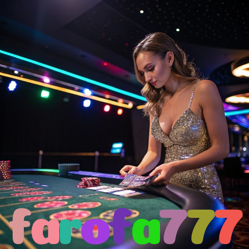farofa777 - Baixe o app farofa777 no Google Play e jogue ao vivo