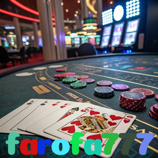 farofa777 - Baixe o App farofa777 para Android e Comece a Jogar