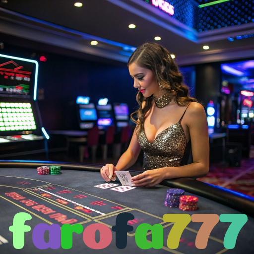 farofa777 - Baixe o App farofa777 para Android e Comece a Jogar