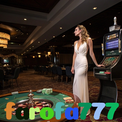 farofa777 - Baixe o app farofa777 no Google Play e jogue ao vivo