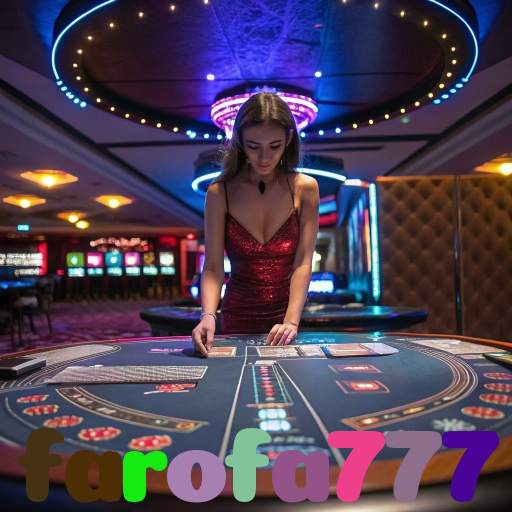 farofa777 - Baixe o App farofa777 para Android e Comece a Jogar