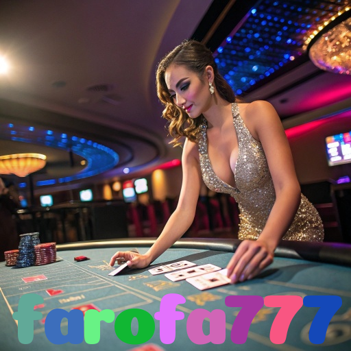farofa777 - Baixe o app farofa777 no Google Play e jogue ao vivo