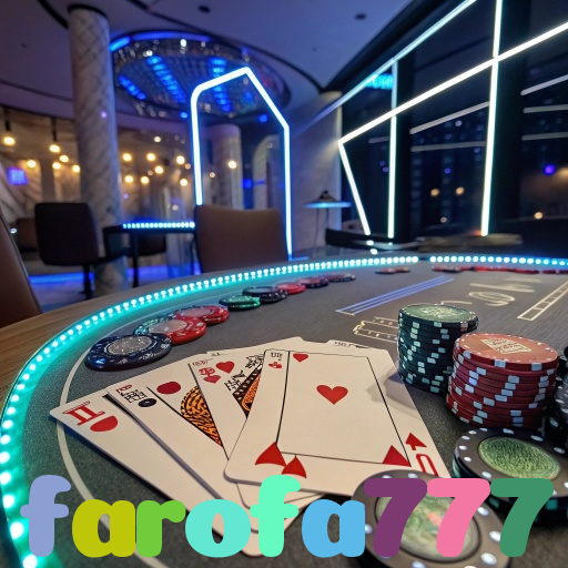 farofa777 - Baixe o App farofa777 para Android e Comece a Jogar