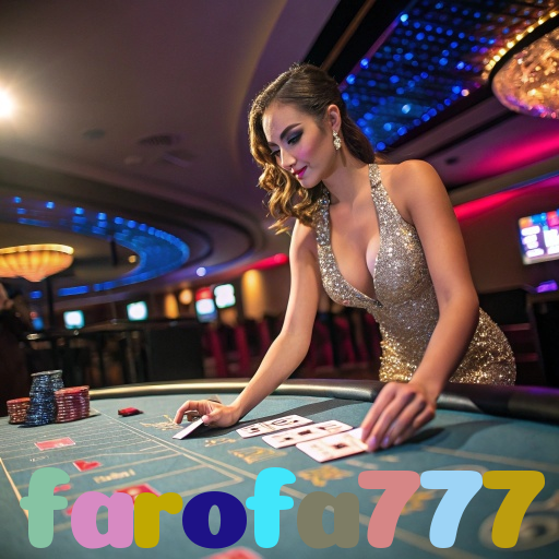 farofa777 - Baixe o App farofa777 para Android e Comece a Jogar