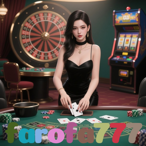 farofa777 - Baixe o App farofa777 para Android e Comece a Jogar