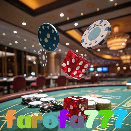 farofa777 - Baixe o App farofa777 para Android e Comece a Jogar