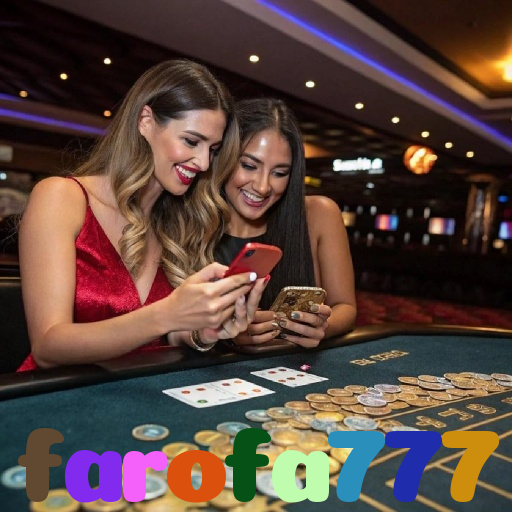 farofa777 - Baixe o App farofa777 para Android e Comece a Jogar