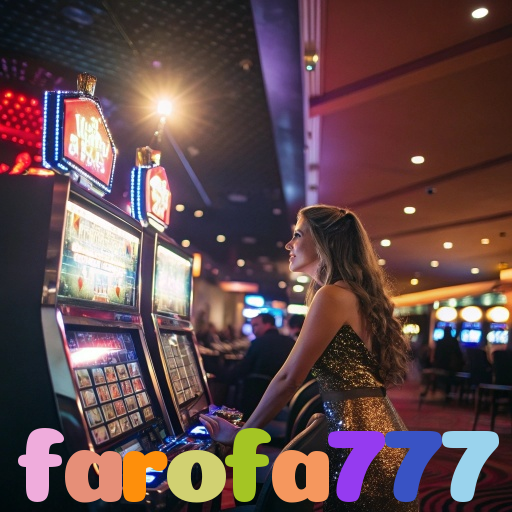 farofa777 - Baixe o App farofa777 para Android e Comece a Jogar