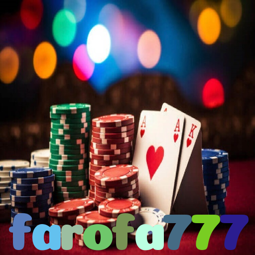farofa777 - Baixe o app farofa777 no Google Play e jogue ao vivo