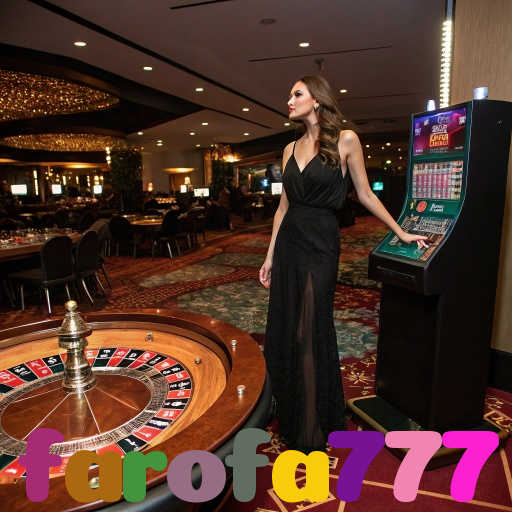 farofa777 - Baixe o App farofa777 para Android e Comece a Jogar