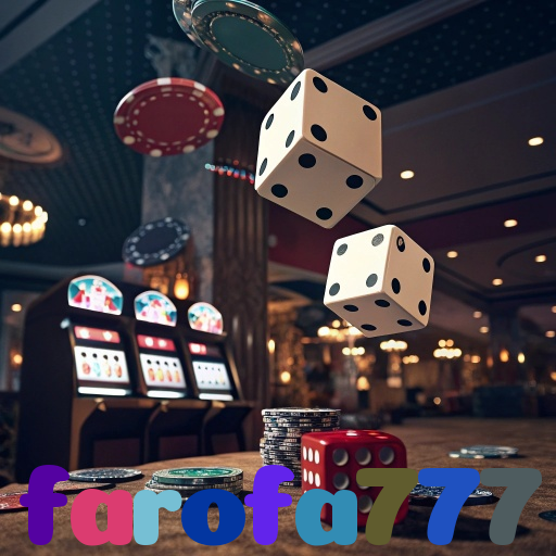 farofa777 - Baixe o app farofa777 no Google Play e jogue ao vivo