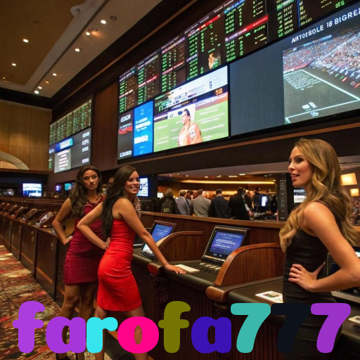 farofa777 - Baixe o app farofa777 no Google Play e jogue ao vivo