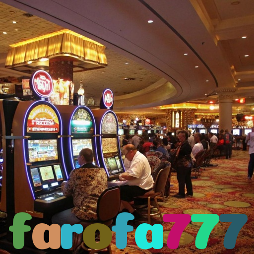 farofa777 - Baixe o app farofa777 no Google Play e jogue ao vivo