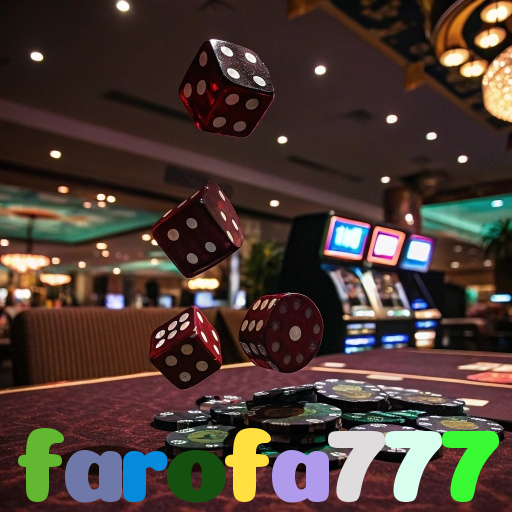 farofa777 - Baixe o app farofa777 no Google Play e jogue ao vivo