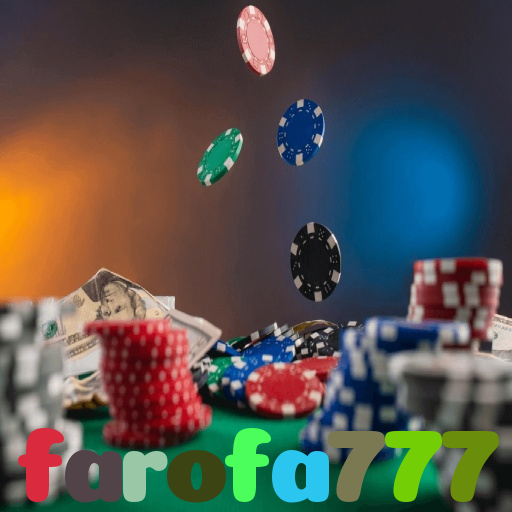 farofa777 - Baixe o app farofa777 no Google Play e jogue ao vivo