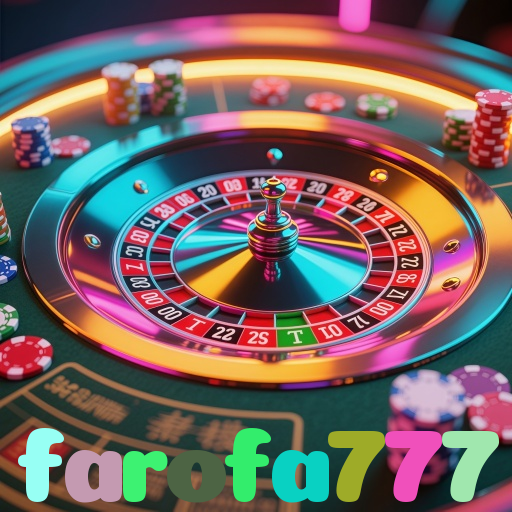 farofa777 - Baixe o app farofa777 no Google Play e jogue ao vivo