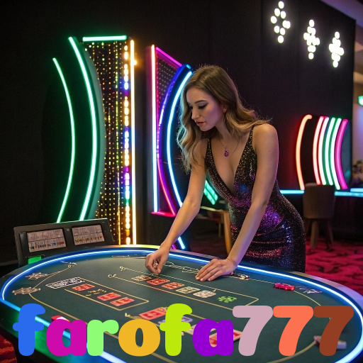 farofa777 - Baixe o app farofa777 no Google Play e jogue ao vivo