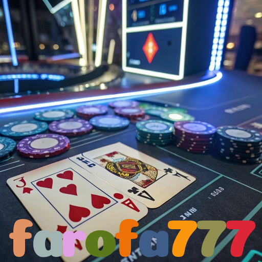 farofa777 - Baixe o app farofa777 no Google Play e jogue ao vivo