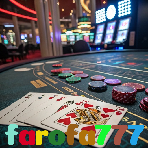 farofa777 - Baixe o app farofa777 no Google Play e jogue ao vivo