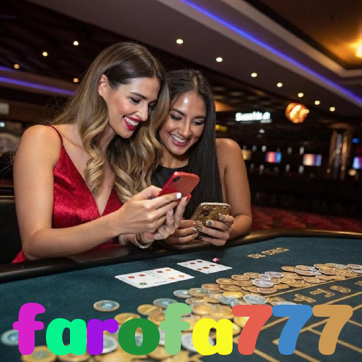 farofa777 - Baixe o app farofa777 no Google Play e jogue ao vivo