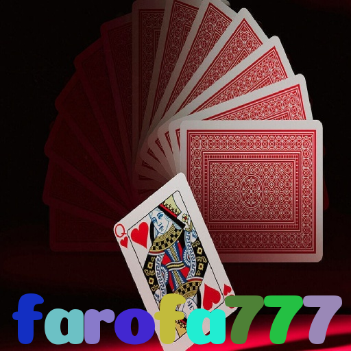 farofa777 - Baixe o app farofa777 no Google Play e jogue ao vivo