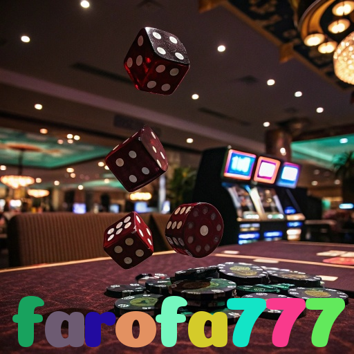 farofa777 - Baixe o app farofa777 no Google Play e jogue ao vivo