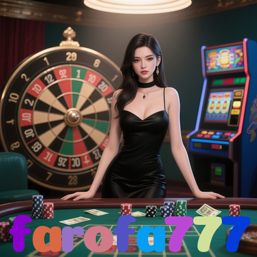 farofa777 - Baixe o App farofa777 para Android e Comece a Jogar