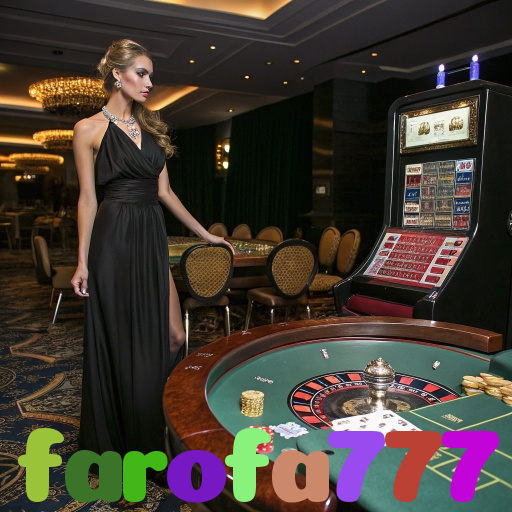 farofa777 - Baixe o app farofa777 no Google Play e jogue ao vivo