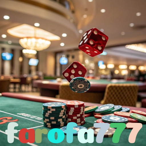 farofa777 - Baixe o App farofa777 para Android e Comece a Jogar