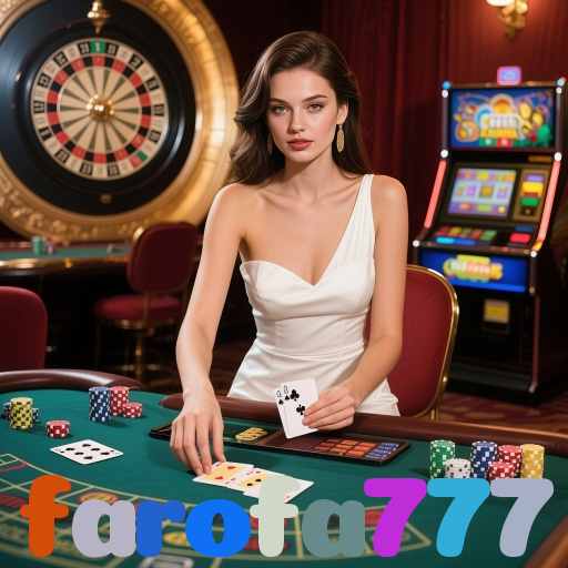 farofa777 - Baixe o app farofa777 no Google Play e jogue ao vivo