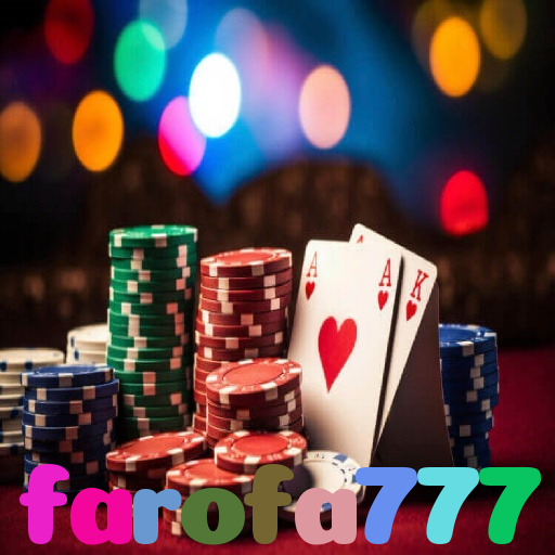 farofa777 - Baixe o App farofa777 para Android e Comece a Jogar