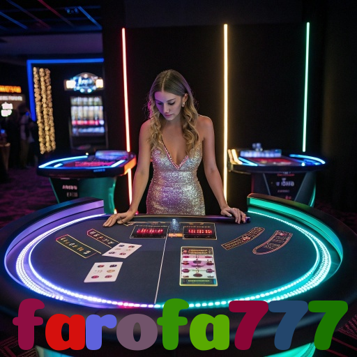 farofa777 - Baixe o App farofa777 para Android e Comece a Jogar
