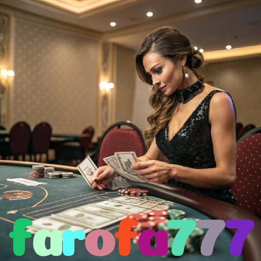 farofa777 - Baixe o App farofa777 para Android e Comece a Jogar