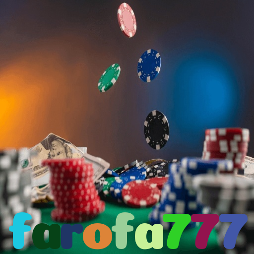 farofa777 - Baixe o app farofa777 no Google Play e jogue ao vivo
