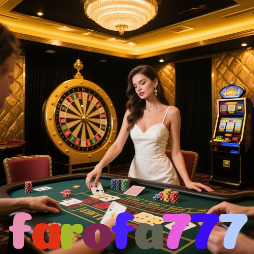 farofa777 - Baixe o App farofa777 para Android e Comece a Jogar