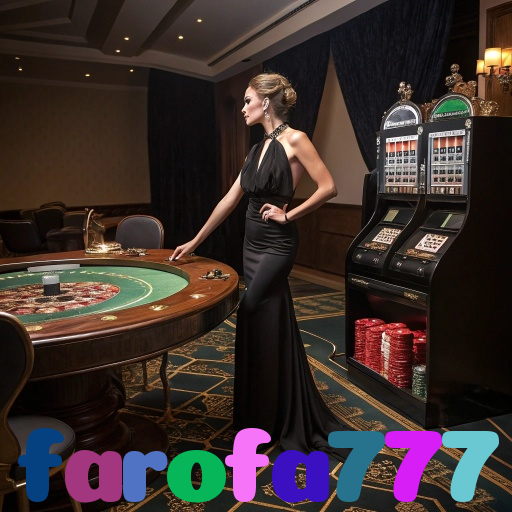 farofa777 - Baixe o app farofa777 no Google Play e jogue ao vivo