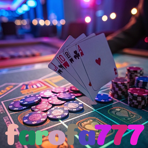 farofa777 - Baixe o App farofa777 para Android e Comece a Jogar