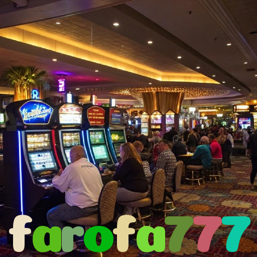 farofa777 - Baixe o app farofa777 no Google Play e jogue ao vivo